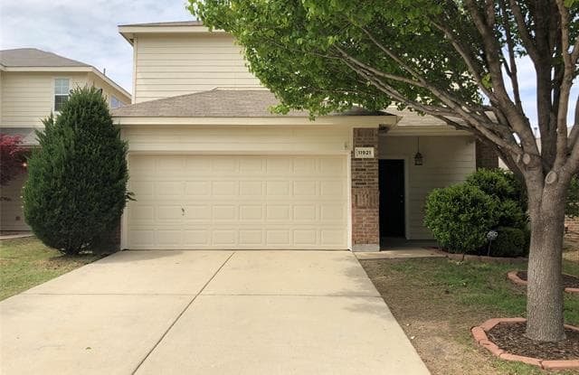 11921 Grizzly Bear Drive - 11921 Grizzly Bear Drive, Fort Worth, TX 76244