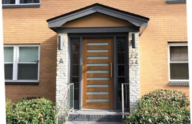 1010 Scott Blvd  Unit A5 - 1010 Scott Blvd, Decatur, GA 30030