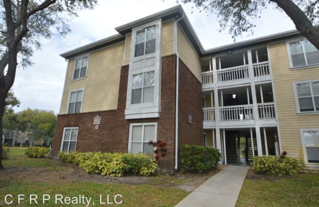 4211 Chatham Oak Ct #101 - 4211 Chatham Oak Ct 101, Carrollwood, FL 33624