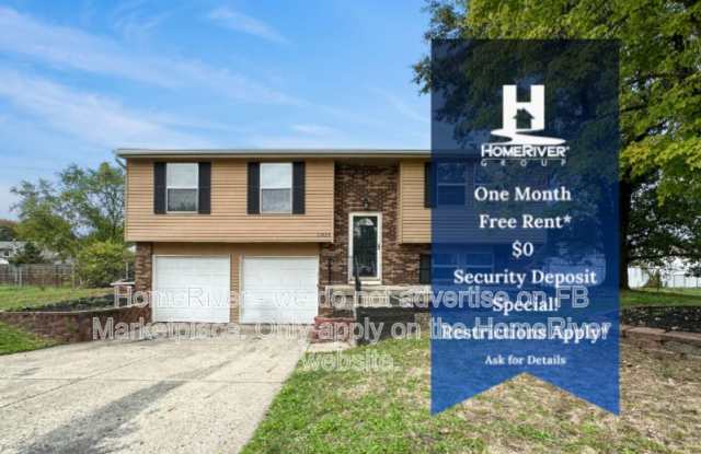 3829 Colorado Ave - 3829 Colorado Avenue, Columbus, OH 43125