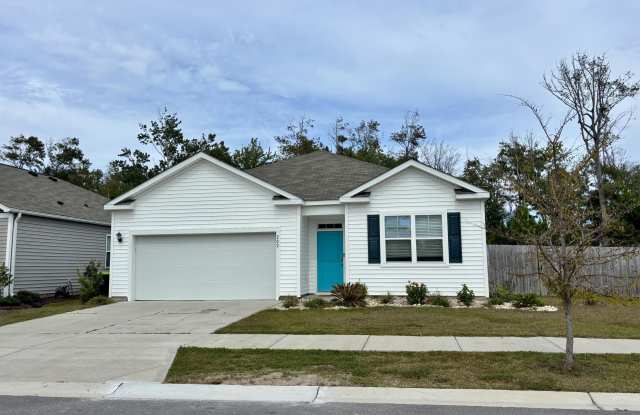 202 Airlie Vista Lane - 202 Airlie Vista Lane, Surf City, NC 28445