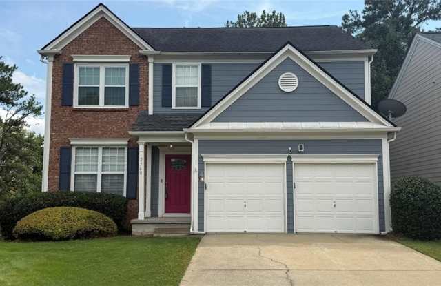 2568 Alvecot Circle SE Gallery 2