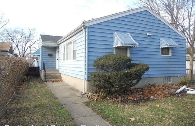 16814 Orchard Ridge - 16814 Orchard Ridge Avenue, Hazel Crest, IL 60429