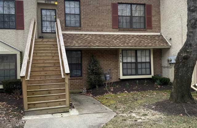 4438 Yorktown - 4438 Yorktown Place, Atlantic County, NJ 08330
