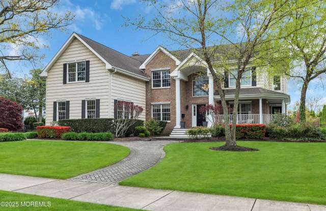 201 Jersey Avenue photos photos