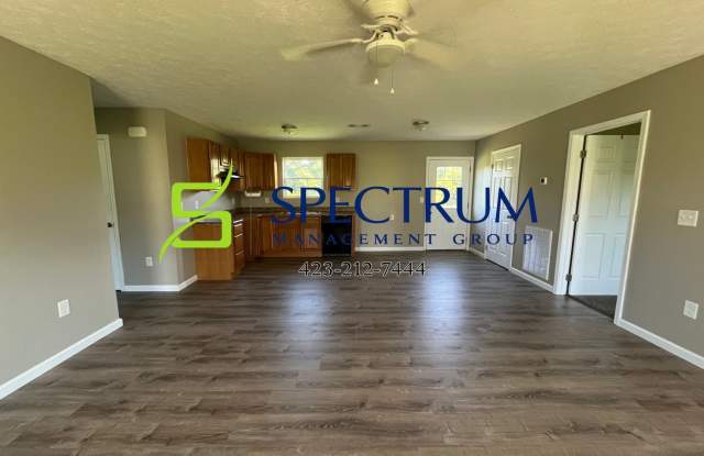 3-bedroom, 2-bathroom Gallery 3