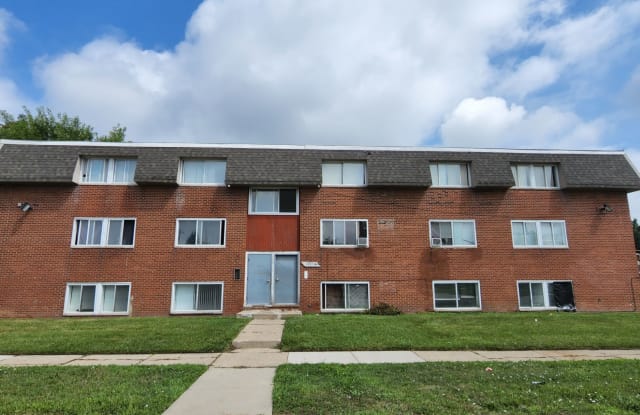 14918 Joy Rd Apt 304 - 14918 Joy Road, Detroit, MI 48228