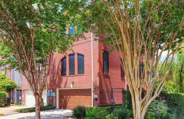 4123 Mcduffie Street - 4123 Mcduffie Street, Houston, TX 77098