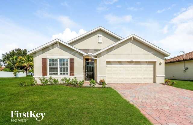 1417 Southwest 4th Avenue - 1417 Southwest 4th Avenue, Cape Coral, FL 33991 1417 Southwest 4th Avenue - 1417 Southwest 4th Avenue, Cape Coral, FL 33991