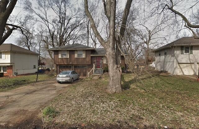 9810 Wallace Avenue - 9810 Wallace Avenue, Kansas City, MO 64134