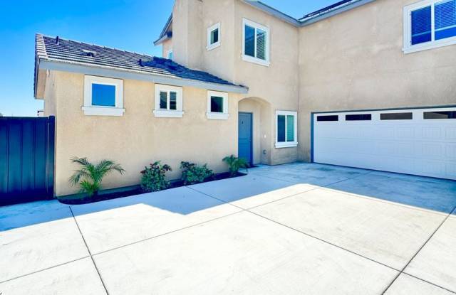 Available Now! - 8621 Frankie Lou Street, Bakersfield, CA 93314