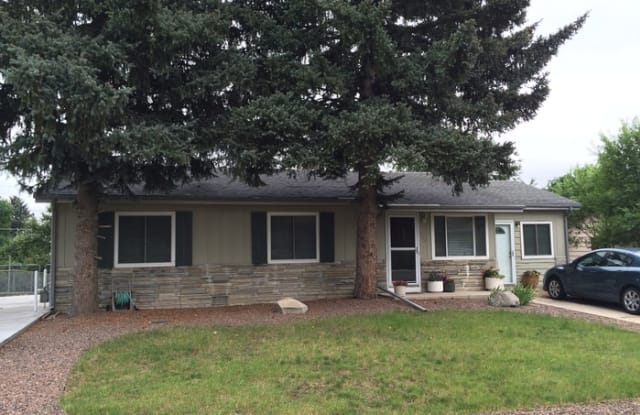 430 South Miller Street - 430 South Miller Street, Lakewood, CO 80226