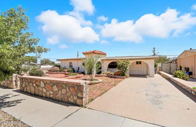 400 De Vargas Drive photos photos