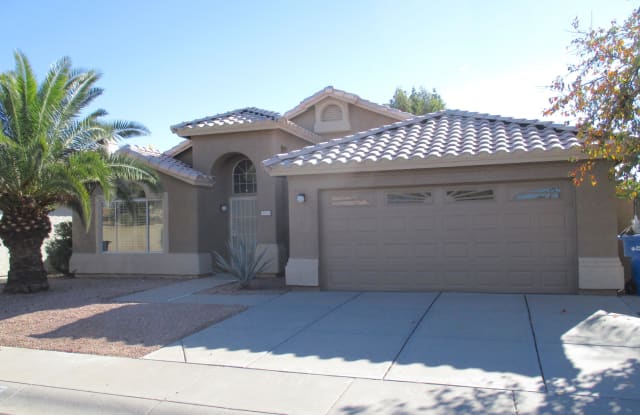 2937 E Hononegh Drive - 2937 East Hononegh Drive, Phoenix, AZ 85050