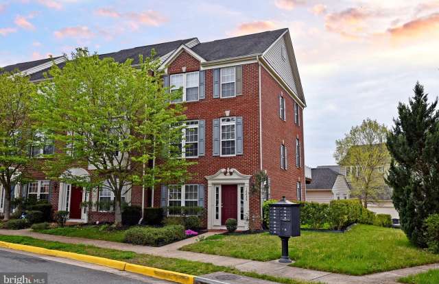 16636 BARGE CIRCLE - 16636 Barge Circle, Neabsco, VA 22191