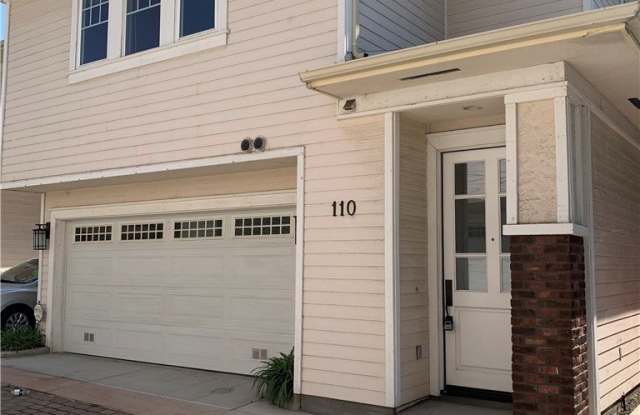 110 S Ivy Avenue - 110 South Ivy Avenue, Monrovia, CA 91016