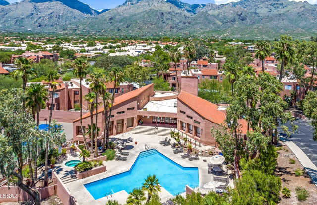 5051 N Sabino Canyon Road unit: 1223 photos photos