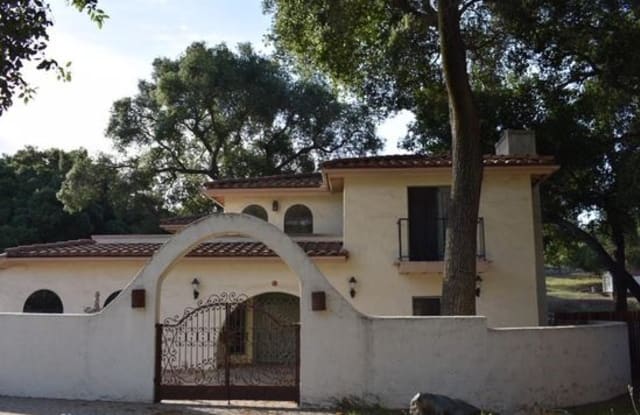 16033 Abana Ct - 16033 Abana Court, San Diego Country Estates, CA 92065
