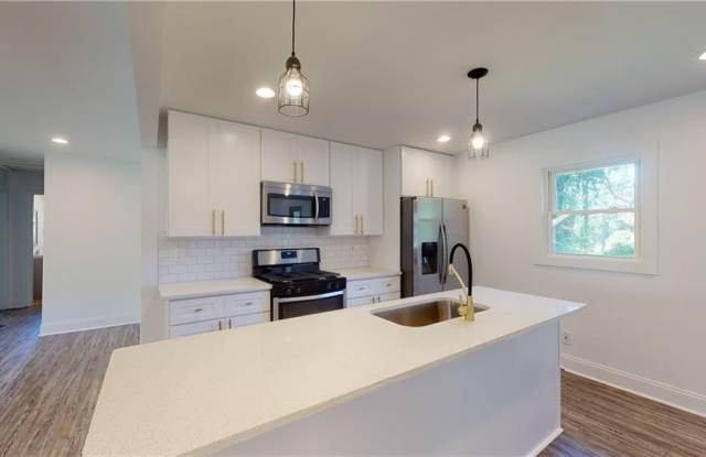 2745 Tilson Road - 2745 Tilson Road, Candler-McAfee, GA 30032