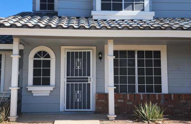 860 N MCQUEEN Road - 860 North McQueen Road, Chandler, AZ 85225