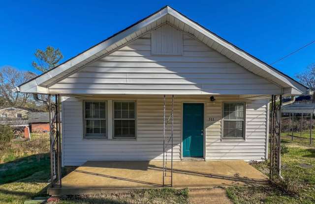Single-Family Home Downtown Clarksville! photos photos