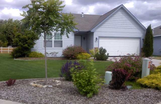 $2,250 / 3br - 1240ft2 - ►► NICE Valley 3Bd 2Ba Rancher! Ready Now! #1338 ◄◄ (Spokane Valley) photos photos