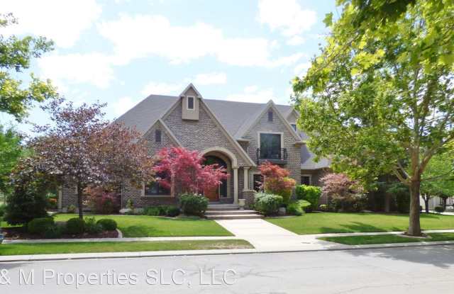 870 E Rose Field Ln - 870 E Rosefield Ln, Draper, UT 84020