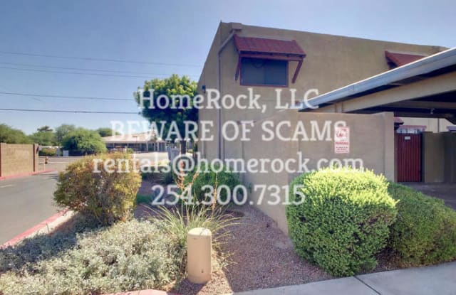 2740 West McLellan Boulevard - 2740 West Mclellan Boulevard, Phoenix, AZ 85017
