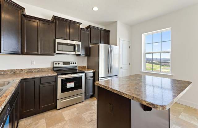 Luxury Townhomes! photos photos