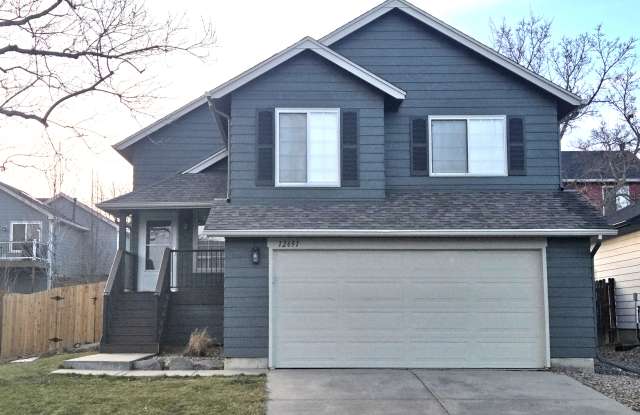 12691 Osceola Street photos photos