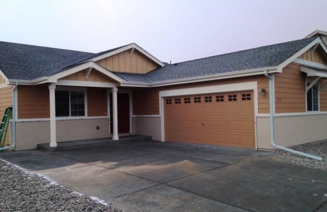 137 Brass Court - 137 Brass Court, Loveland, CO 80537