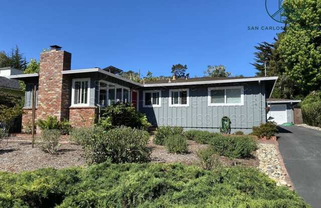 150 San Bernabe Drive - 150 San Bernabe Drive, Monterey, CA 93940