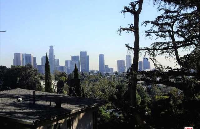 1723 ROTARY Drive - 1723 Rotary Drive, Los Angeles, CA 90026
