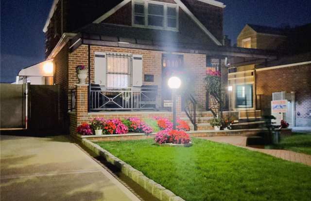 119-08 227th Street - 119-08 227th Street, Queens, NY 11411