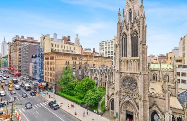791 Broadway - 791 Broadway, New York City, NY 10003