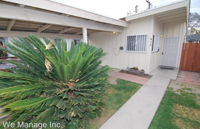 412 E 53rd St - 412 East 53rd Street, Long Beach, CA 90805