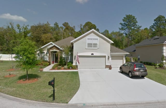 516 Dandridge Lane West - 516 Dandridge Lane West, Fruit Cove, FL 32259