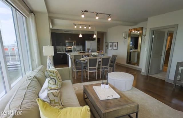 200 Seaport Blvd Ste 223 - 200 Seaport Boulevard, Boston, MA 02210