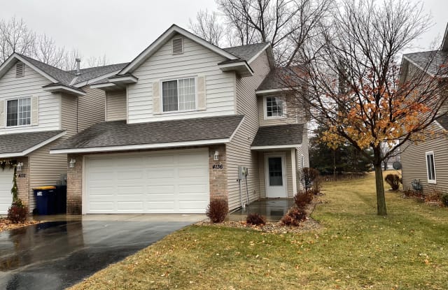 4136 Raptor Rd. - 4136 Raptor Road, Eagan, MN 55122