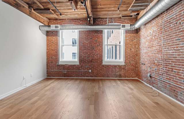 The Fountain Building Gallery 2