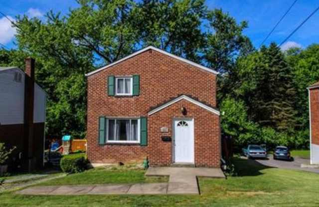 965 Mc Neilly Road - 965 McNeilly Rd, Allegheny County, PA 15226