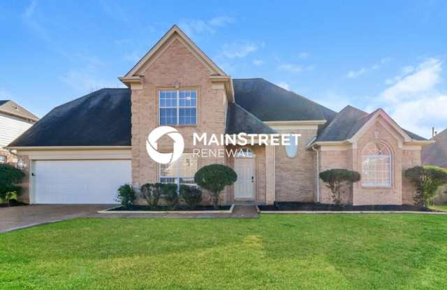 7317 Pinnacle Farms Drive - 7317 Pinnacle Farms Drive, Shelby County, TN 38125