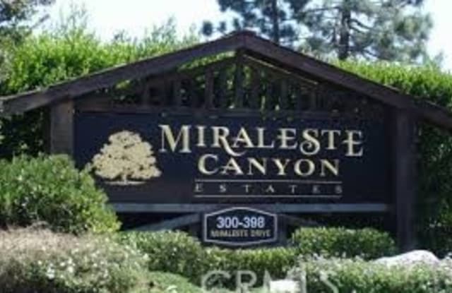 364 S Miraleste Drive - 364 Miraleste Drive, Los Angeles, CA 90732