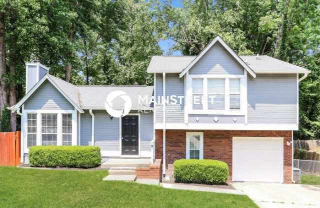 10236 Briarbay Loop - 10236 Briarbay Loop, Irondale, GA 30238