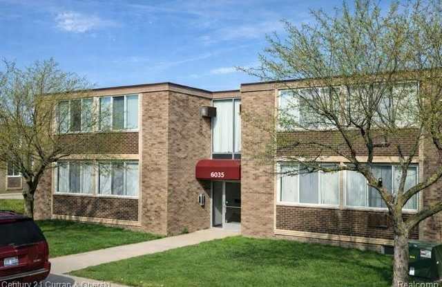 6035 SOUTHFIELD Road photos photos