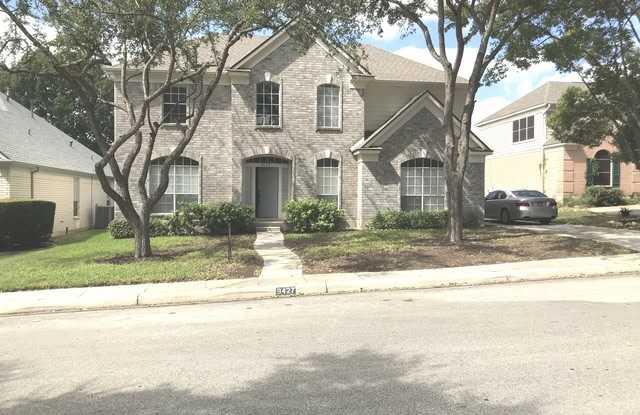9427 keegans Woods - 9427 Keegans Woods Drive, San Antonio, TX 78254