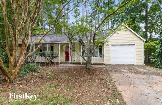 1202 River Forest Lane photos photos
