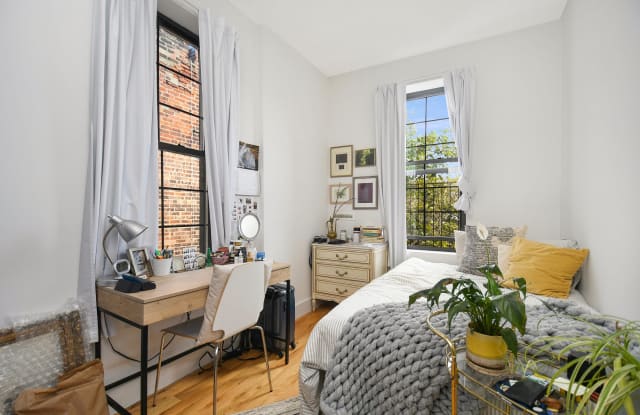787 Franklin Ave - 787 Franklin Avenue, Brooklyn, NY 11238