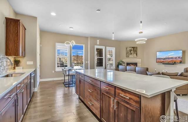 Spectacular Luxury Lifestyle - 2753 Tierra Ridge Court, Superior, CO 80027