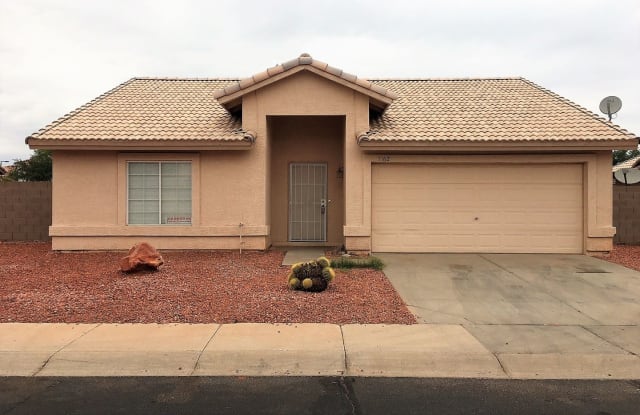 1162 S. Bridger Dr - 1162 S Bridger Dr, Chandler, AZ 85286